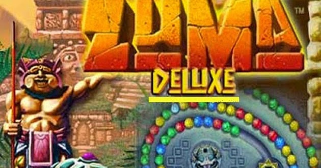 zuma deluxe free download