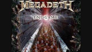 Megadeth Endgame Review
